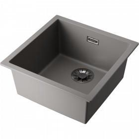 Omoikiri Yamakawa 45-U/I-GR Artceramic/leningrad grey