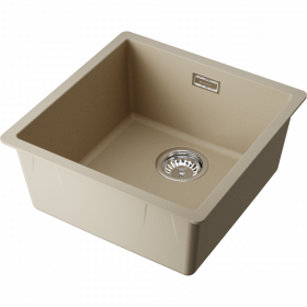 Omoikiri Yamakawa 45T-Integra-CH Tetogranit/шампань