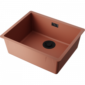 Omoikiri Yamakawa 55-Integra-CN Artceramic/canyon