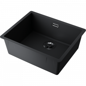 Omoikiri Yamakawa 55-Integra-GB Artceramic/графит