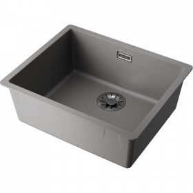 Omoikiri Yamakawa 55-Integra-GR Artceramic/leningrad grey