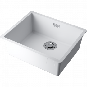 Omoikiri Yamakawa 55-Integra-WH Artceramic/белый