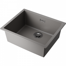 Omoikiri Yamakawa 55-U/I-GR Artceramic/leningrad grey