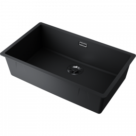 Omoikiri Yamakawa 75-Integra-GB Artceramic/графит