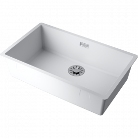 Omoikiri Yamakawa 75-Integra-WH Artceramic/белый