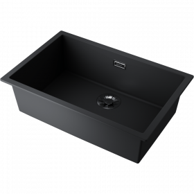 Omoikiri Yamakawa 75-U/I-GB Artceramic/графит