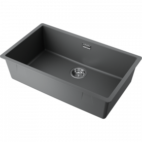 Omoikiri Yamakawa 75T-Integra-PL Tetogranit/платина