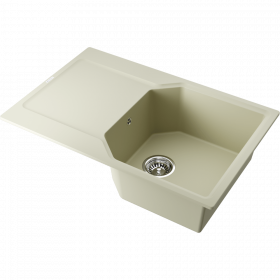 Omoikiri Yonaka 78-BE Artgranit/ваниль