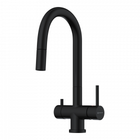 Omoikiri Akita-S-GB латунь/графит