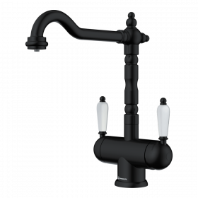 Omoikiri Amagasaki-GB латунь/графит