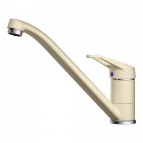 Omoikiri Kado-BE латунь/ваниль