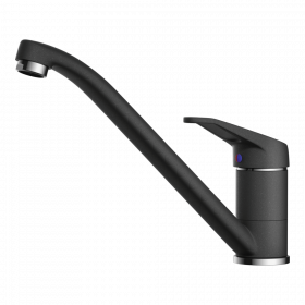 Omoikiri Kado-BL латунь/черный