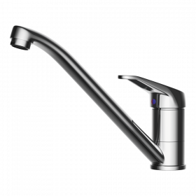 Omoikiri Kado-C латунь/хром