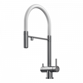 Omoikiri Kanto-BN латунь/нержавеющая сталь