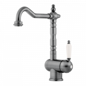 Omoikiri Kyoto 2 Plus-SI латунь/античное серебро