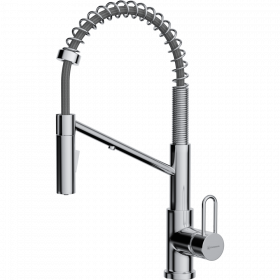 Omoikiri Mikawa 2 Plus-C латунь/хром