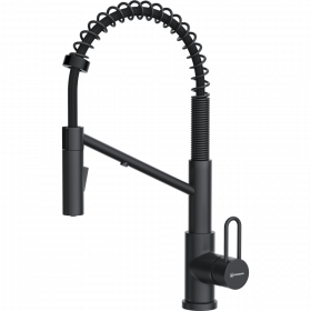 Omoikiri Mikawa 2 Plus-GB латунь/графит