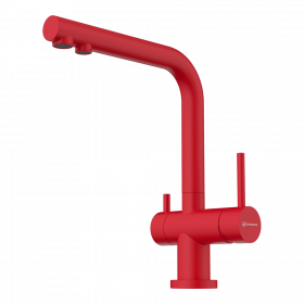 Omoikiri Nagano-TO латунь/toscana