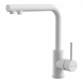 Omoikiri Nakagawa 2 Plus-BE латунь/ваниль