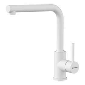 Omoikiri Nakagawa-P-WH латунь/белый