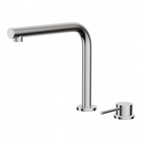 Omoikiri Nara-BN латунь/нержавеющая сталь