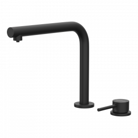 Omoikiri Nara 2 Plus-GB латунь/графит