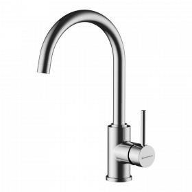 Omoikiri Shinagawa-BN латунь/нержавеющая сталь