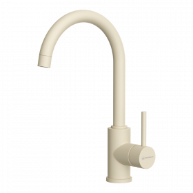 Omoikiri Shinagawa-P-BE латунь/ваниль