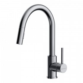 Omoikiri Shinagawa-SB-BN латунь/нержавеющая сталь