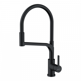 Omoikiri Sinto 2 Plus-GB-BL латунь/графит/черный