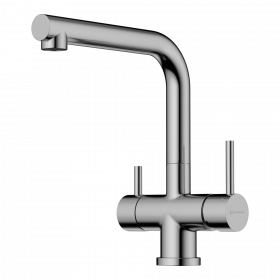 Omoikiri Takamatsu-BN нерж. сталь/нержавеющая сталь