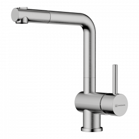 Omoikiri Tanigawa-SB-BN латунь/нержавеющая сталь