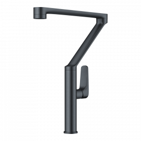 Omoikiri Tara-GM латунь/вороненая сталь