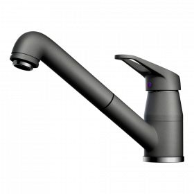 Omoikiri Tateyama-S-PL латунь/платина