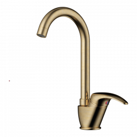 Omoikiri Umi-AB-022 латунь/античная латунь