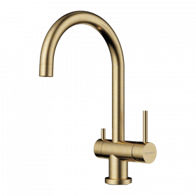 Omoikiri Yamada-AB-022 латунь/античная латунь