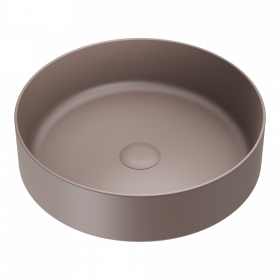 Omoikiri Mira-BG Natceramic/бежево-серый