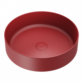 Omoikiri Mira-PO Natceramic/портвейн