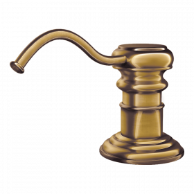 Omoikiri OM-01-AB-022 латунь/античная латунь