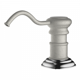 Omoikiri OM-01-EV латунь/эверест