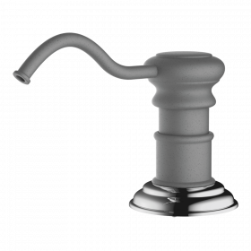 Omoikiri OM-01-PL латунь/платина