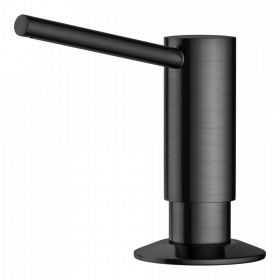 Omoikiri OM-02-GM латунь/вороненая сталь