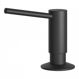 Omoikiri OM-02-P-BL латунь/черный