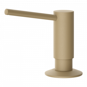 Omoikiri OM-02-P-CH латунь/шампань