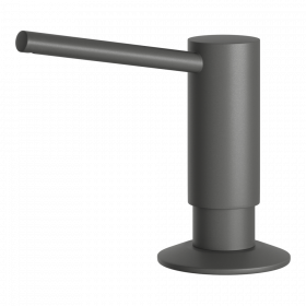 Omoikiri OM-02-P-PL латунь/платина