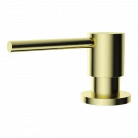 Omoikiri OM-03-LG латунь/светлое золото