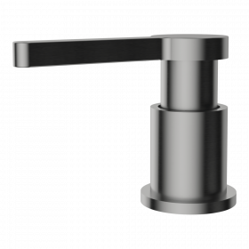 Omoikiri OM-04-BN латунь/нержавеющая сталь