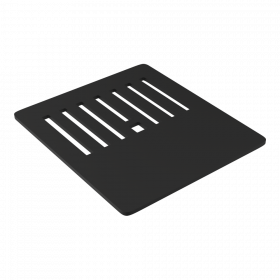 Разделочная доска Omoikiri CB-Kitagawa 86-LB-BL