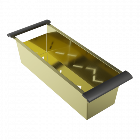 Коландер Omoikiri CO-04-LG