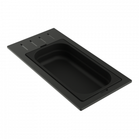 Контейнер Omoikiri DC-01-1-GB